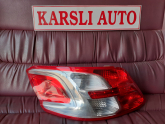 Peugeot 301 hb sol stop çıkma yedek parça