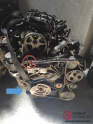 HYUNDAİ - GETZ / D3EA 1.5 CRDİ DİZEL KRANK KASNAĞI