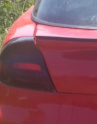 1997 model opel tigra 1.6 16v orjinal sol stop lambası