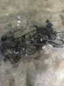 Volvo s60 motor iç tesisat komple tesisat