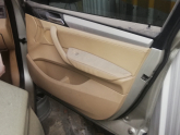 BMW X3 F35 KOL DAYAMA