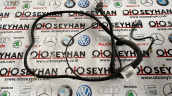 8P4971726S audi a3 2008 bagaj anten tesisatı