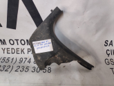 OEM; 8po867271b AUDİ A3 SOL ÖN ALT KAPLAMA OEM; 8PO867271B