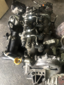 Fiat linea komple motor yuro 5