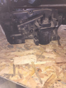 RENAULT CLİO 4 AKÜ ALTI VE TÜM ÇIKMA PARÇALAR