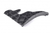 AUDİ A6 05-11  TAMPON BRAKETİ ARKA SOL 4F5807453