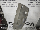 OEM; 82780-1E000 HYUNDAİ ACCENT ÇIKMA  ARKA CAM ÖNÜ
