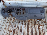 FORD TRANSİT V184 BOŞ GÖĞÜS