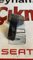 6Q0886197 seat cordoba arka koltuk bağlantı kapağı kaplaması