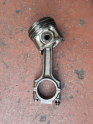OPEL VECTRA Z19DTH ÇIKMA ORJİNAL PİSTON KOLU BİYEL KOLU 1.9