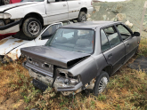 92 HONDA CİVİC ARKA ÇAMURLUK