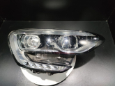 Renault Megan 4 Sağ Far 90089406 260107670R