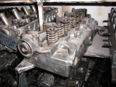 SİLİNDİR KAPAK HYUNDAİ H100