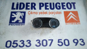 PEJO  508  ÇIKMA KM  SAATİ    LİDER PEUGEOT