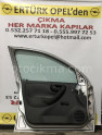 Oto Çıkma Parça / Kaporta & Karoser / Kapı / Opel / Astra / Çıkma Parça 