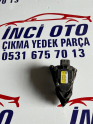 2015 Dacıa Duster Gaz Pedal Motoru Cıkma Temiz