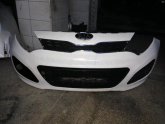 kia rio çıkma ön tamponlar agf group yedek parça