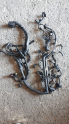 FİAT LİNEA 1.3 EURO 5 MOTOR İÇ TESİSATI KOMPLE
