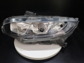 Oto Çıkma Parça / Elektrik / Far / Honda / Civic / Çıkma Parça 