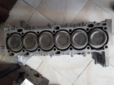 Volvo S80 çıkma orj. Motor Bloğu, Krank da mevcut