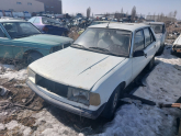 PEUGEOT 505 ÇIKMA TÜM PARÇALARI MEVCUTTUR