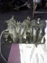 Oto Çıkma Parça / Motor / Emme Manifoldu / Renault / Clio / Çıkma Parça 