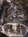 2.0 TURBO SİLİNDİR KAPAĞI