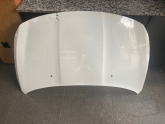 FİAT EGEA MOTOR KAPUTU ÇIKMA ORJİNAL BEYAZ TEMİZ