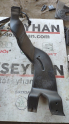 3C0819806A 3C0819804 tiguan sol arka ayak havalandırma boru