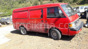 MAZDA E2200 ÇIKMA YEDEK PARÇA