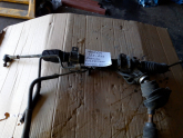 MAZDA 323-626 HİDROLİK DİREKSİYON KUTUSU MAFSALLI