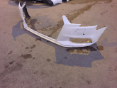 Audi a3 ön tampon 2017 2019