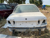 MİTSUBİSHİ CARİSMA BAGAJ KAPAĞI 1996-1999 MODEL