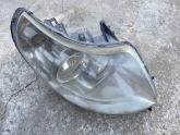 Oto Çıkma Parça / Fiat / Ducato / Elektrik / Far / Çıkma Parça 