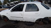 2005 model fiat albea 1.6 16v kesme kasa kupa