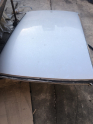 Renault clio 3 tavan