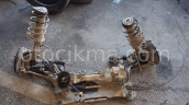 Ford Focus 2015-18 Direksiyon kutusu hatasız orjinal çıkma