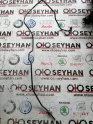 Seat toledo 2012-19 abs beyni fren merkezi hidrolik borusu