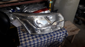 ford transit çıkma sağ far