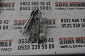 ÇIKMA SKODA FABİA KAPUT MENTEŞESİ