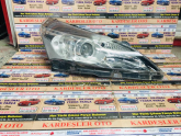 Toyota verso sag ön far