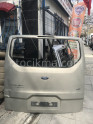 Ford custom çıkma arka bağaj kaputu