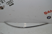 MERCEDES A SERİSİ A169 W169 SAĞ ÖN TAMPON NİKELAJI