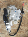 AUDİ A8 KAPI KİLİDİ ARKA SAĞ 4H0839016C 4H0839016