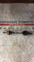 OPEL İNSİGNİA 2011 1.6 TURBO  ÇIKMA ORJİNAL SİLECEK MOTORU