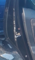 2009 peugeot 207 1.4 benzinli çıkma sol arka kapı kilidi