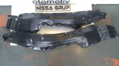 NİSSAN ALMERA ÖN SOL DAVLUMBAZ SIFIR PARÇA N16 2004-2006