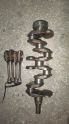 HONDA CIVIC 1,4 KRANK & PİSTON KOLLARI - ALKO OTOMOTİV