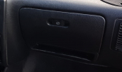 1998 model seat ibiza 2.0 gti çıkma torpido kapağı