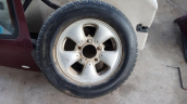 KİA SPORTAGE TAKIM JANT